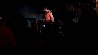 Allison Crutchfield -- Broad Daylight