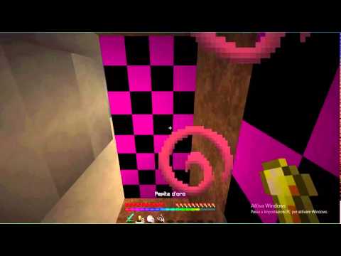 La tomba di Herobrine esiste??? (HeroBlue) ep.2