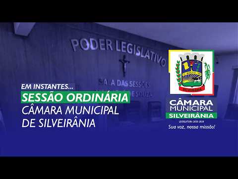 4ª Sessão Ordinária