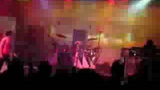 Skinny Puppy  -Blue Serge [Live in Sziget 2007-08-10]