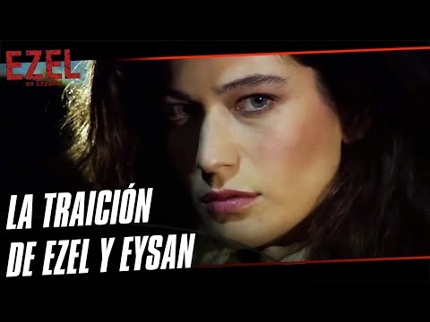 Bade Ve A Ezel Y Eyşan Abrazándose - Ezel En Español Capitulo 122