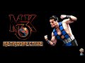 Mortal Kombat 3 Retrospective 3 Times For A Trilogy