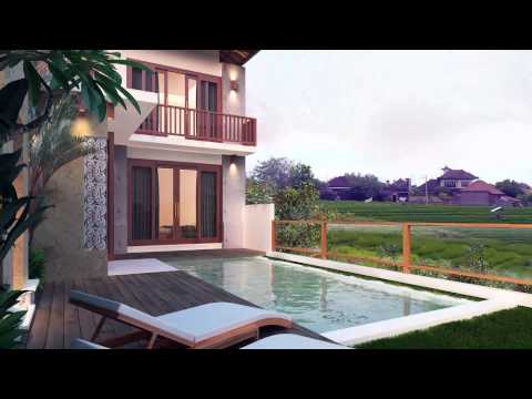 Bali Harmoni Tibubeneng Villas - Great Investment