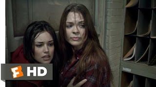 My Bloody Valentine (7/9) Movie CLIP - Something&#39;s Not Right (2009) HD