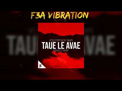 Taue Le Avae [VolcomNox Tahiti X KENZO TAHITI] 2021