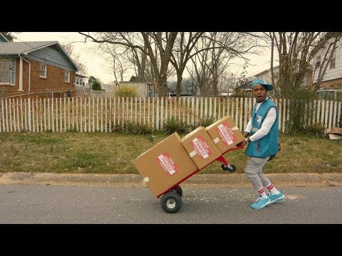 DaBaby - Suge (Official Video) 5280 Mystic Version