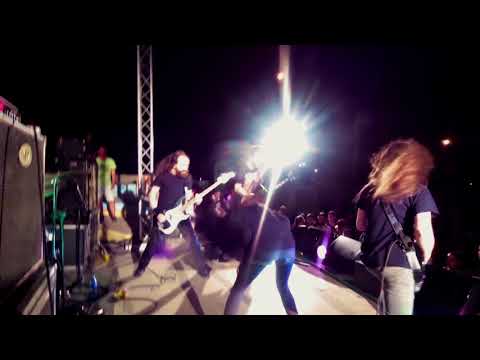 Point Mort / Brutal Fest Tour 2018 - Cuba