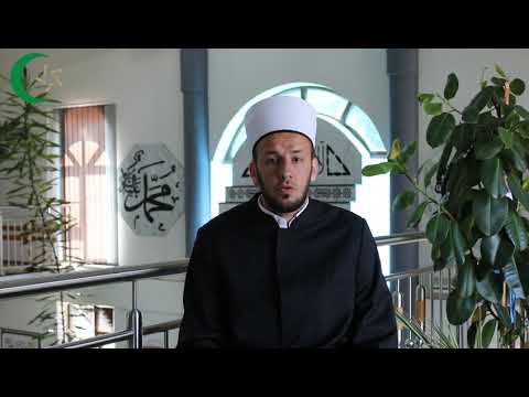 Poruka dana: "O vjernici, sebe i svoje porodice čuvajte od vatre..."