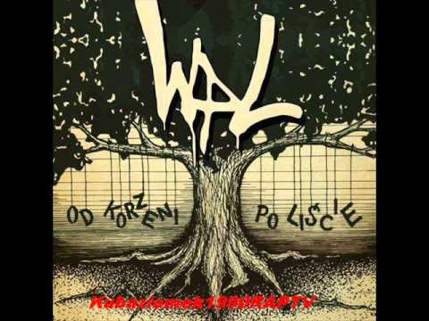 WPL FEAT KACHU BSP - NIGDY NIE ŻAŁUJĘ 2011