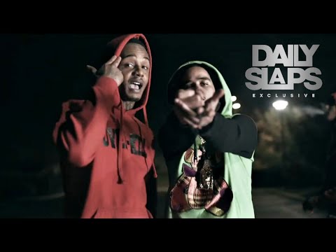 FS Mikey x Overkill Squeez - Lil Sean (Official Video) | Dir. Young Marcus