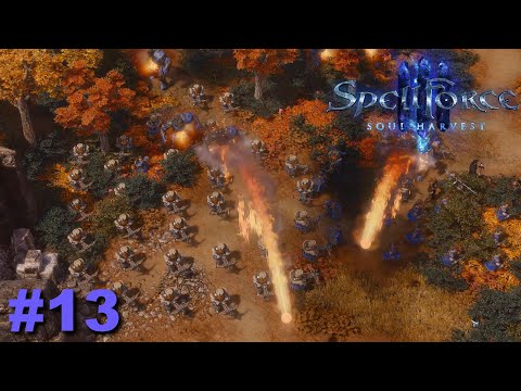 Spellforce 3: Soul Harvest | #13 | Kampagne | Let's Play (German)