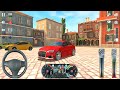 Taxi Sim 2020 Private Taxi Driving New Update New Car Car Games Android Gameplay