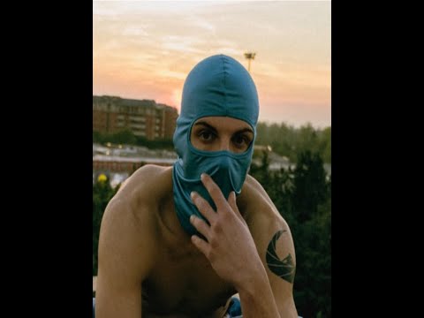 (FREE) Morad x Rhove x Baby Gang Type Beat ~  MOOD OFF