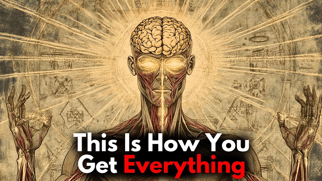 ASK THIS WAY and the UNIVERSE WILL ALWAYS SAY YES | Jacobo Grinberg