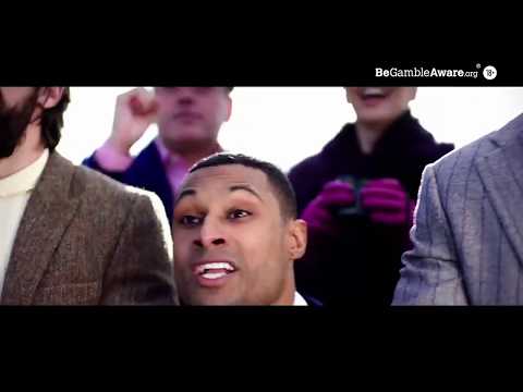 Betfred at the Heart of Cheltenham 2020