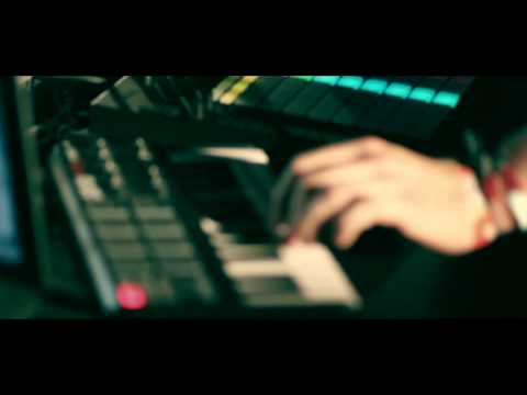 Jimmy Pé - Live from the Rooftop