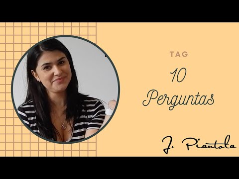 TAG: 10 perguntas