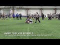 Jared Topf-The FaceOff Academy National Showcase 2019- Quarterfinalist