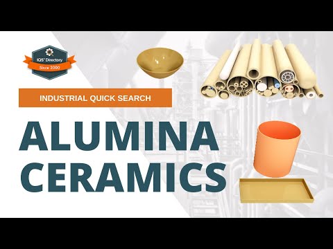 Watch Alumina Ceramics (2025 Guide) – Everything You Need to Know video
