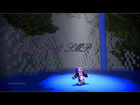 Minecraft Modded | BayCraft SMP |  [1] Saddest House Ever