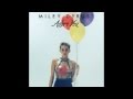 Miley Cyrus - Adore You (Radio Edit) 