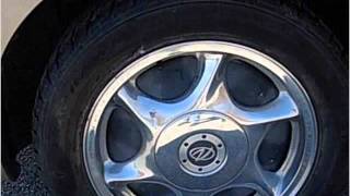 preview picture of video '2004 Oldsmobile Aurora Used Cars Seymour IN'