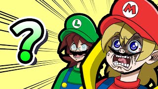 【JP/EN/ES】謎めいた歴代タイトル？！/ Mystery Legend Title?!