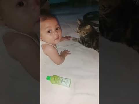 Anindya betah main dikamar(3)