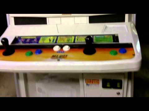 Naomi Universal part 1