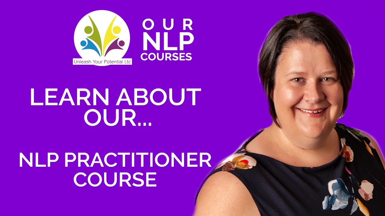Learn about our NLP Practitioner Course (NLP Training)