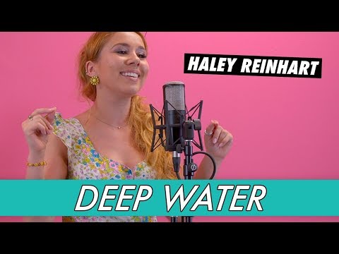 download lagu mp3 mp4 Haley Reinhart Age, download lagu Haley Reinhart Age gratis, unduh video klip Haley Reinhart Age