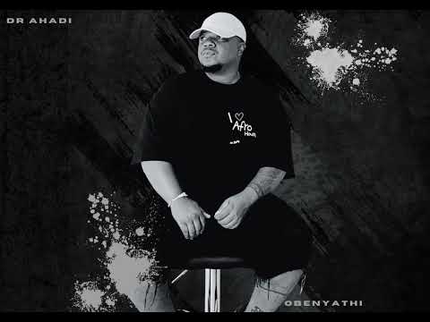 Dr Ahadi- Ikusasa Alaziwa