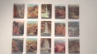 60 Works in 60 Seconds at Volta NY 2016