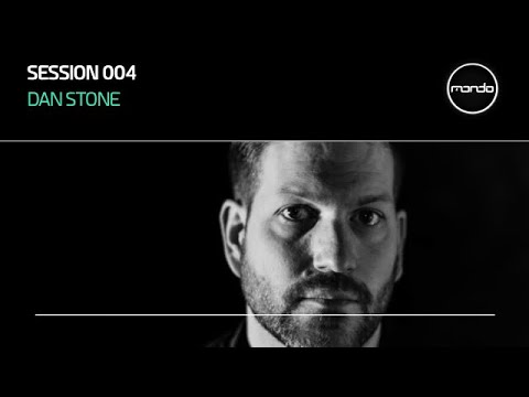 Mondo Sessions 004: with Darren Tate and Dan Stone