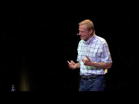 The profound power of deep science on young people | Don Miller | TEDxTemecula