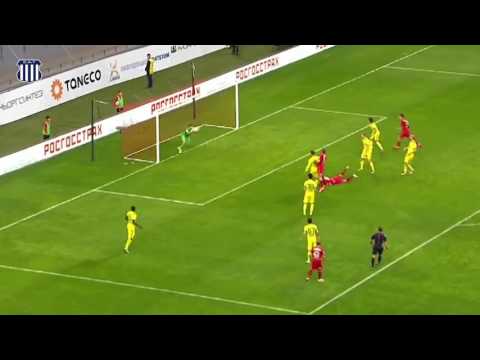 Guillermo Cotugno, refuerzo de Talleres