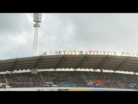 Ceremonia inauguración Gothia Cup Temp. 22-23