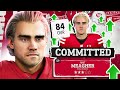 Our First Year In College Road To Glory QB Ep 2