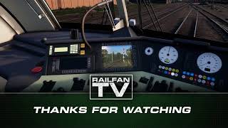 Train Sim World - LIRR M3 - with Matt!