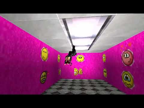 TRLE 2007.05.28 - TR Rude and Crude Pleasure Palace