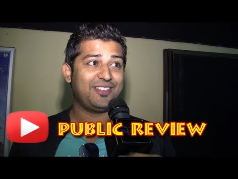 Video Clip 1 — Dedh Ishqiya