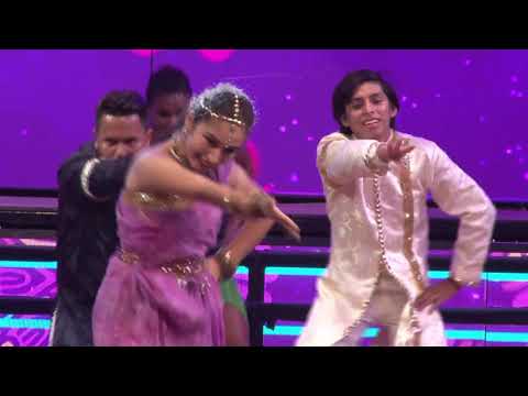 S 68 JUVENTUD DE OKINAWA - GANESH CHATURTHI