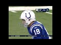 Indianapolis Colts vs. Houston Texans (Week 2, 2006)