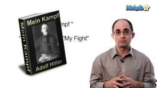 Adolf Hitler - Facts