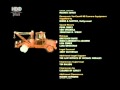 The Pixar Story Ending Credits