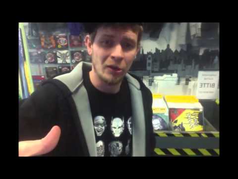 X-MASSACRE 2013 - FORMAT C:/ INVITATION