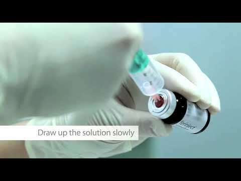 Ferric Carboxymaltose Injection_Injectafer 750mg / 15ml Injection