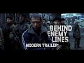 Behind Enemy Lines 2001 Modern Trailer Owen Wilson Gene Hackman