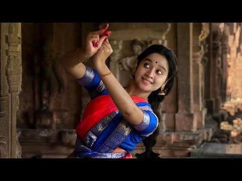 Shiva pujaku chigurinchina siri siri muvva cover by Chaitra Reddy #vishwanathgaru#sitaramasastrigaru