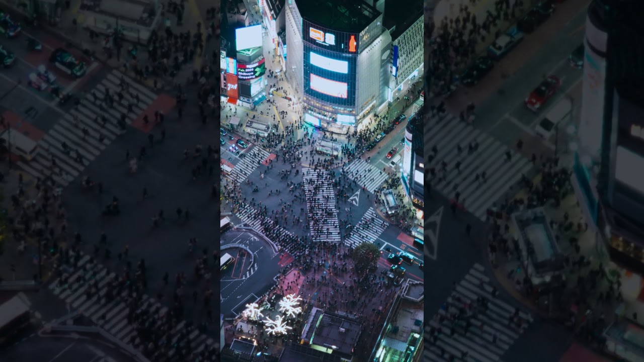 「灯そう。みんなで。」30秒編